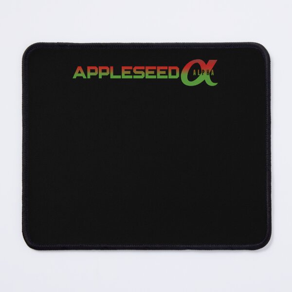 Item preview, Appleseed-Alpha-Retro designed and sold by nellemqi.