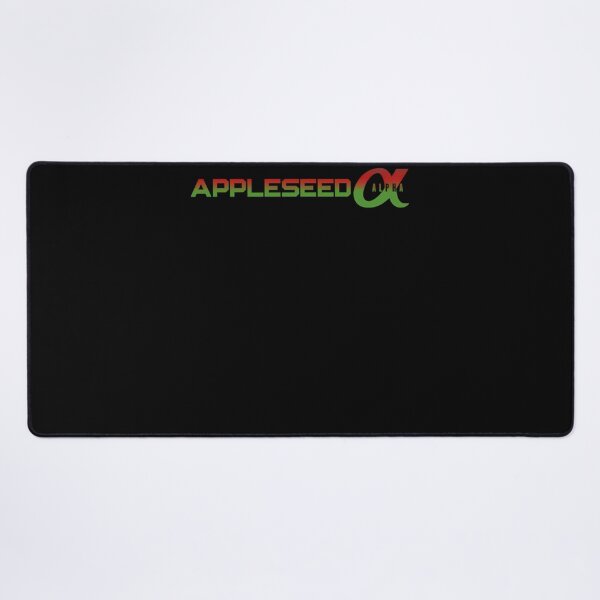 Item preview, Appleseed-Alpha-Retro designed and sold by nellemqi.