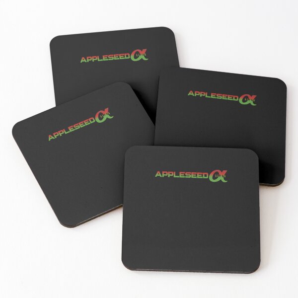 Item preview, Appleseed-Alpha-Retro designed and sold by nellemqi.