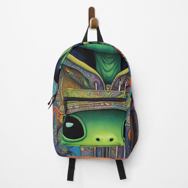 Item preview, Alien in Thailand designed and sold by Colin Bentham.