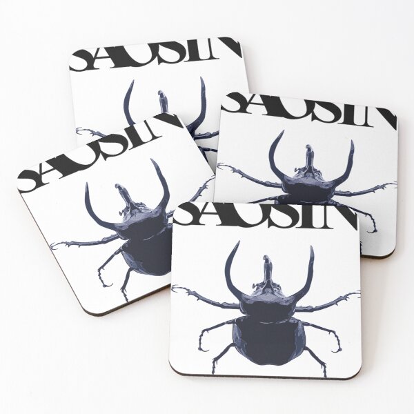 Item preview,  Saosin designed and sold by Zackereahan.