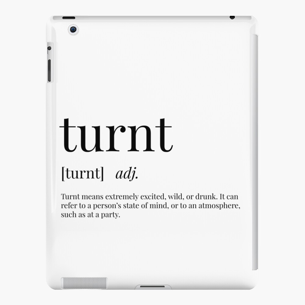 Too turnt meaning (90) фото