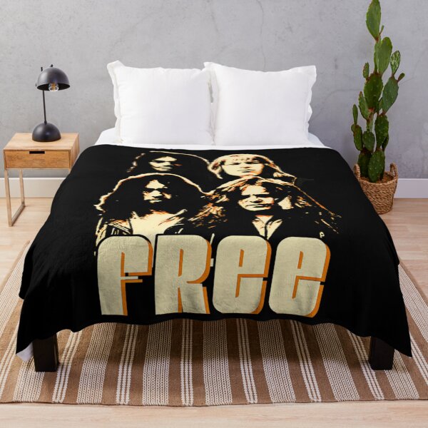 Item preview, Free The Band Again designed and sold by ThomaWillits.