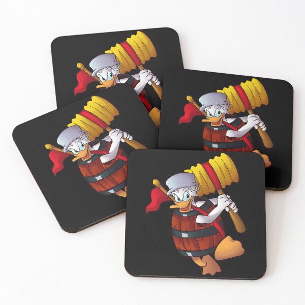 Item preview, Donald Duck from MAGICAL QUEST designed and sold by DemetriusBednar.
