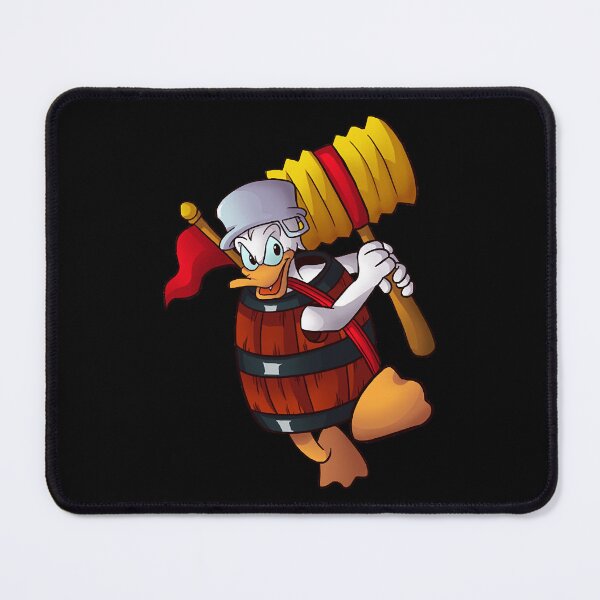 Item preview, Donald Duck from MAGICAL QUEST designed and sold by DemetriusBednar.