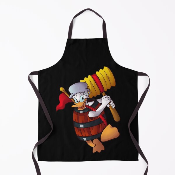 Item preview, Donald Duck from MAGICAL QUEST designed and sold by DemetriusBednar.