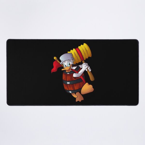Item preview, Donald Duck from MAGICAL QUEST designed and sold by DemetriusBednar.
