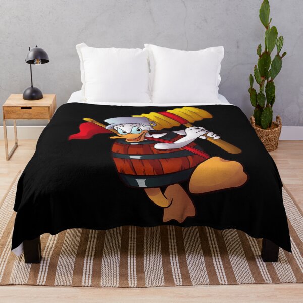 Item preview, Donald Duck from MAGICAL QUEST designed and sold by DemetriusBednar.
