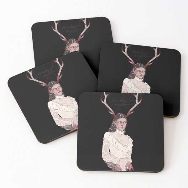 Item preview,  Preacher'S Daughter - Ethel Cain designed and sold by Edneist22.