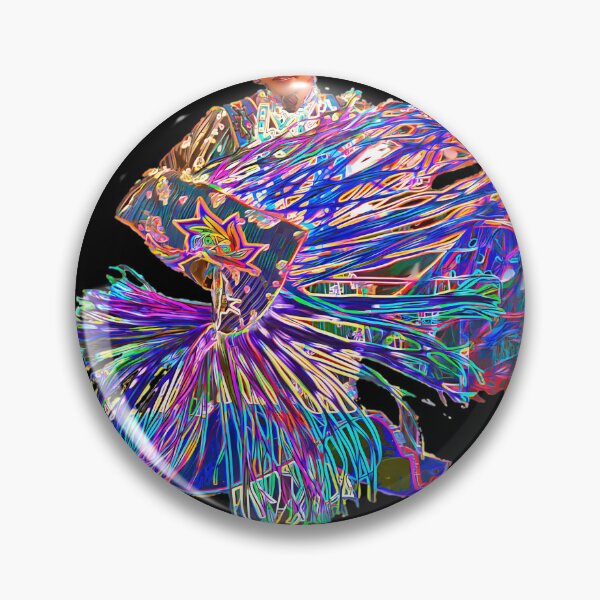 Item preview, Colorful Dancer designed and sold by Edneist22.