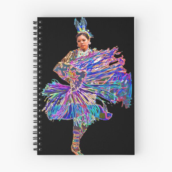 Item preview, Colorful Dancer designed and sold by Edneist22.
