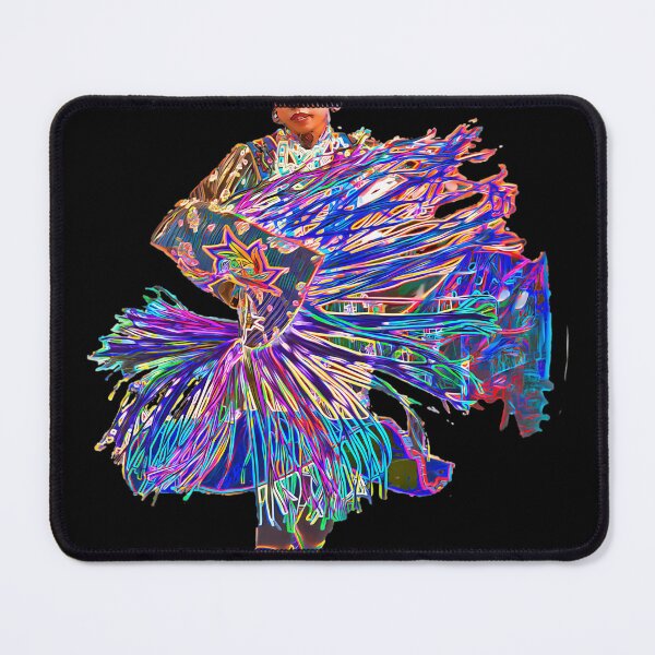 Item preview, Colorful Dancer designed and sold by Edneist22.