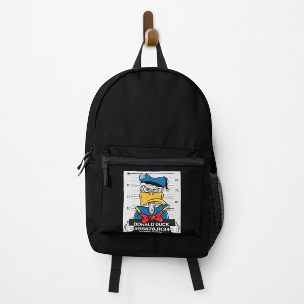 Item preview, Donald-Duck-Orlando Florida designed and sold by DemetriusBednar.