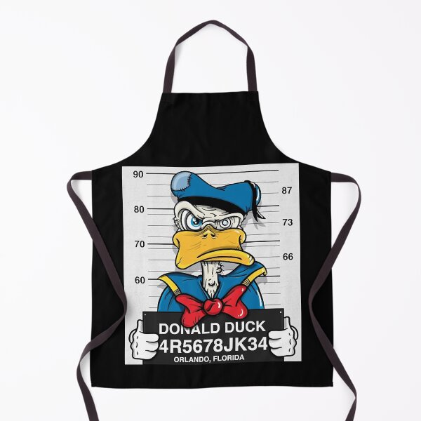 Item preview, Donald-Duck-Orlando Florida designed and sold by DemetriusBednar.
