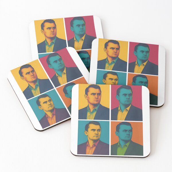 Item preview, R.I.P Charlie Kirk Sept 10 2025 Pop Art Tribute Poster designed and sold by KenyaWisharta.