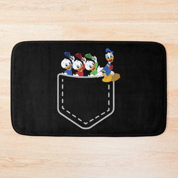 Item preview, Donald Duck Pocket designed and sold by DemetriusBednar.