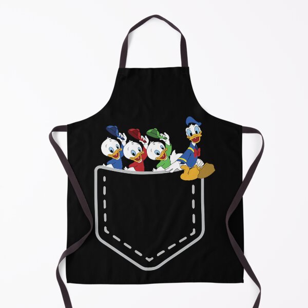 Item preview, Donald Duck Pocket designed and sold by DemetriusBednar.