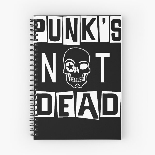 Item preview,  skull punks designed and sold by kpizanosherron.