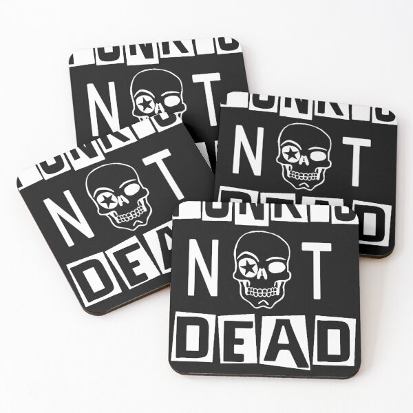 Item preview,  skull punks designed and sold by kpizanosherron.