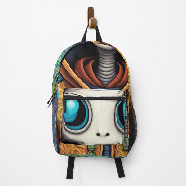 Item preview, Alien in Thailand designed and sold by Colin Bentham.