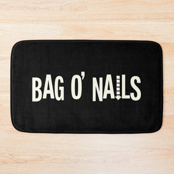 Item preview, Bag O' Nails 60's London designed and sold by ThomaWillits.