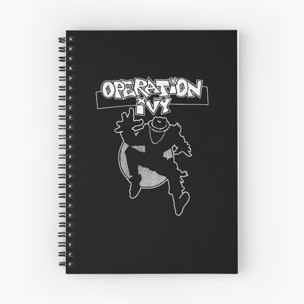 Item preview, Operation-Ivy designed and sold by zolayoflyntnuq.