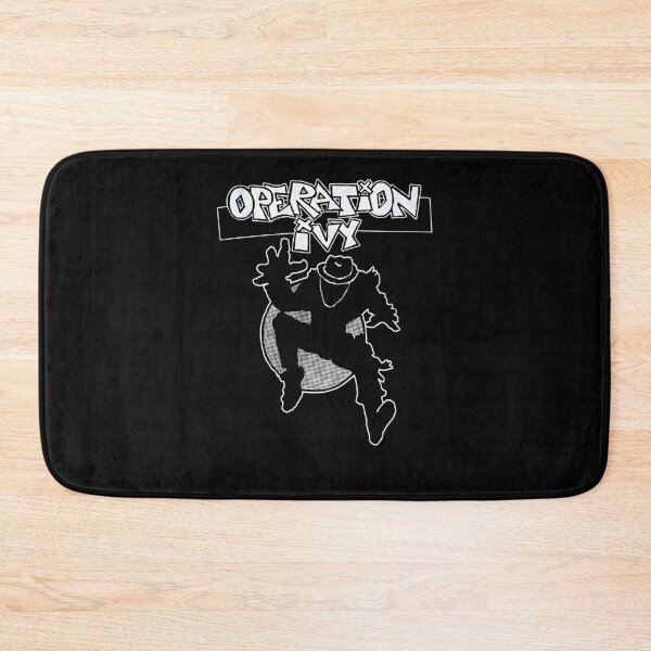 Item preview, Operation-Ivy designed and sold by zolayoflyntnuq.