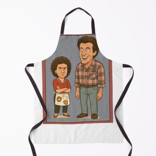 Item preview, Sitcom Legends: Sam & Carla designed and sold by halibutgoatramb.