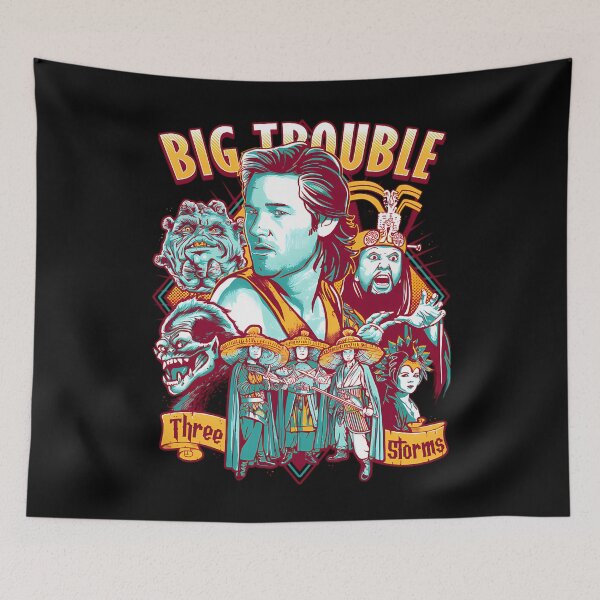 Item preview, Vintage Film Comedy Movie Fantasy Action 90S designed and sold by huftyfnruppe.