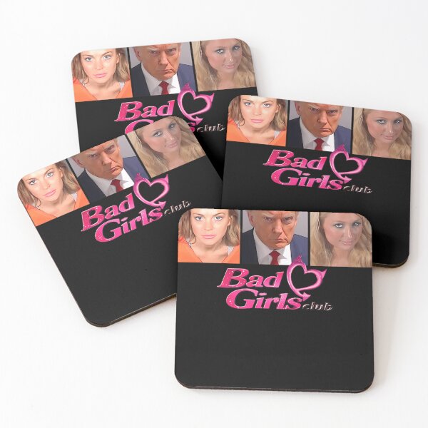 Item preview, Paris-Hilton-Lindsay-Lohan--Donald-Trump-Bad-Girls-Club designed and sold by zolayoflyntnuq.