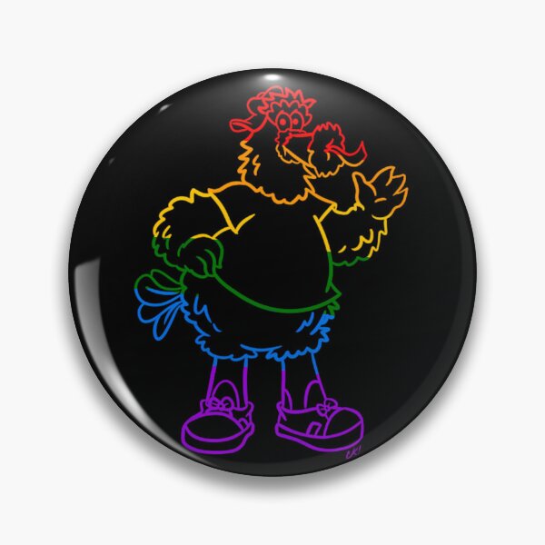 Item preview, Phanatic-Pride-Outline-(1) designed and sold by zolayoflyntnuq.