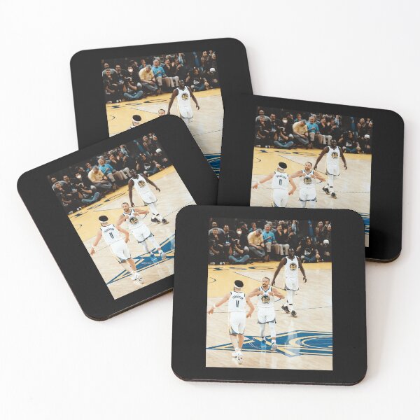 Item preview, Big Three Golden State - Curry Klay Green	 designed and sold by nhfmzlaka31.