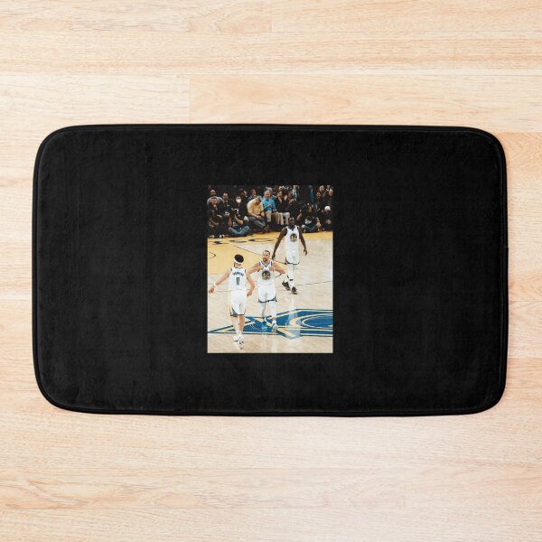 Item preview, Big Three Golden State - Curry Klay Green	 designed and sold by nhfmzlaka31.