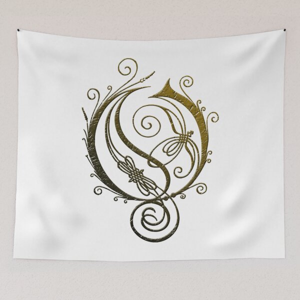 Item preview, Opeth designed and sold by Zackereahan.