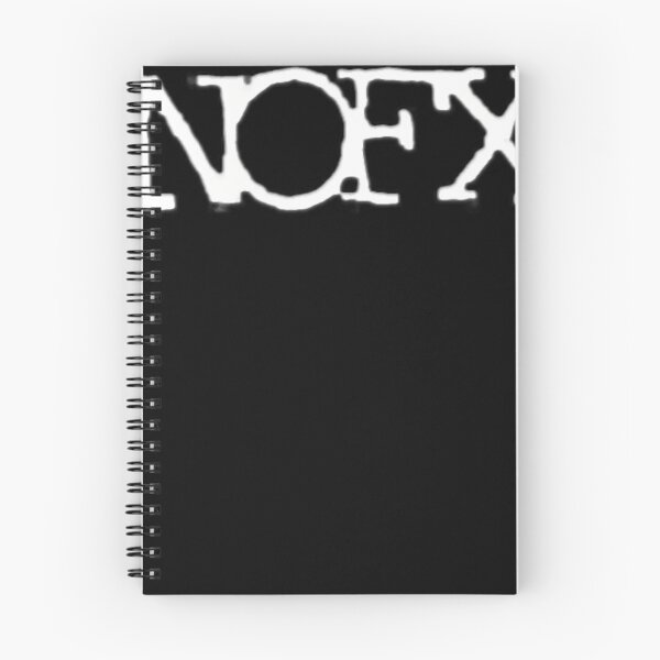 Item preview, Dazzling Nofx Desig designed and sold by SpivakAddilyne.
