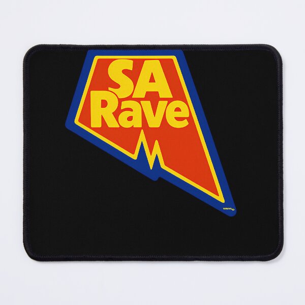 Item preview,  Sa Rave designed and sold by SpivakAddilyne.