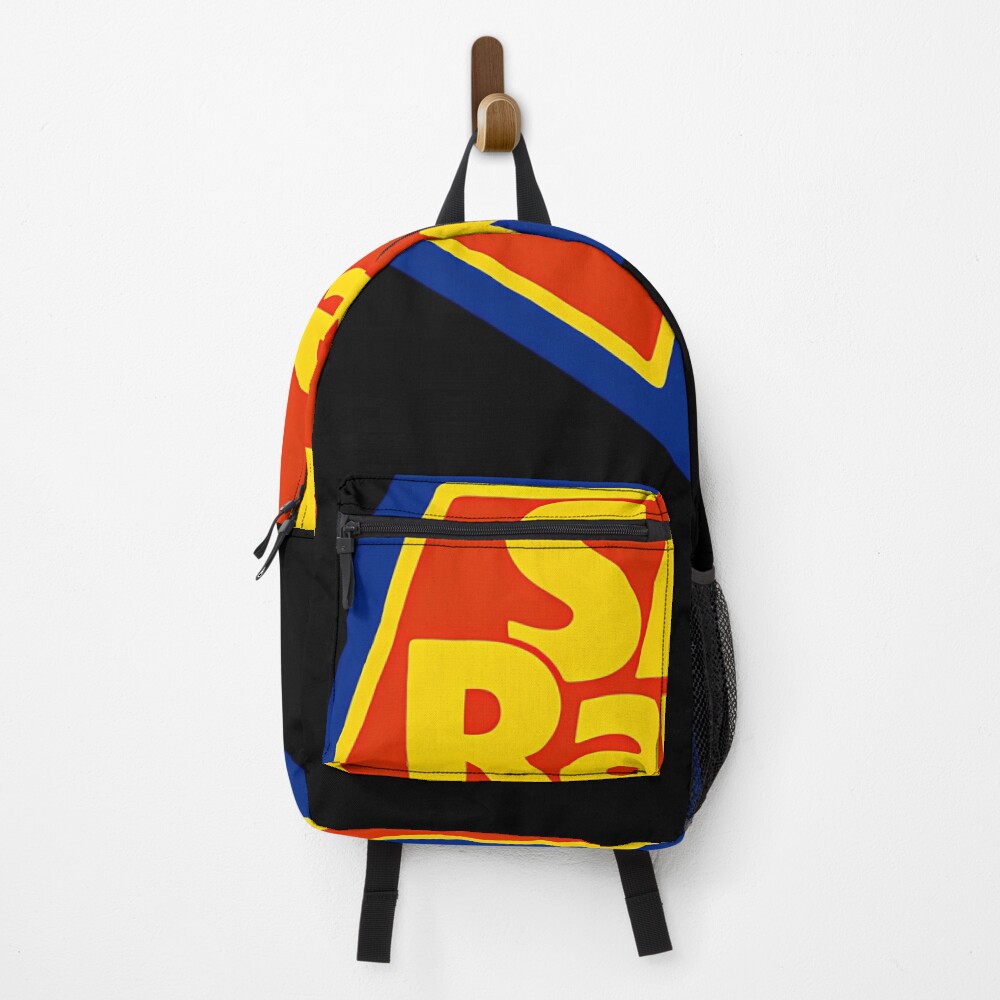 Item preview, Backpack designed and sold by SpivakAddilyne.