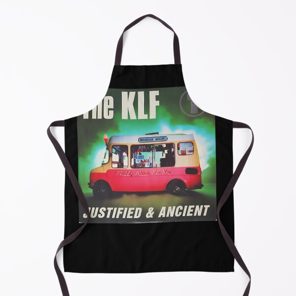 Item preview, The Klf The Klf Justified And Ancient designed and sold by SpivakAddilyne.