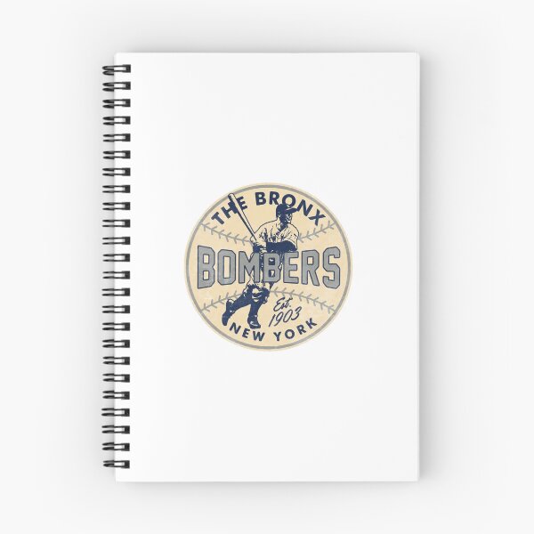 Item preview, Bronx Bombers 1 T-Shirt designed and sold by TinaWinsor.