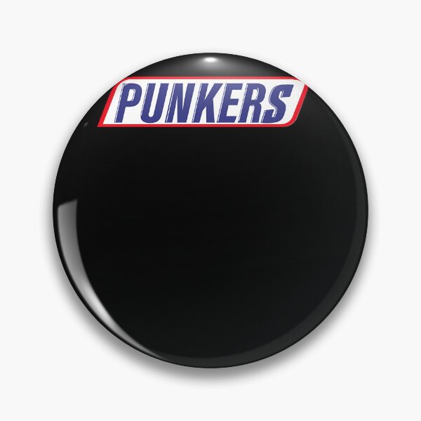 Item preview, Punkers designed and sold by SpivakAddilyne.