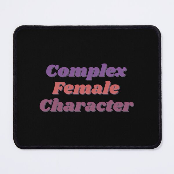 Item preview, Complex Female Character  	 designed and sold by cdfoobqe38.