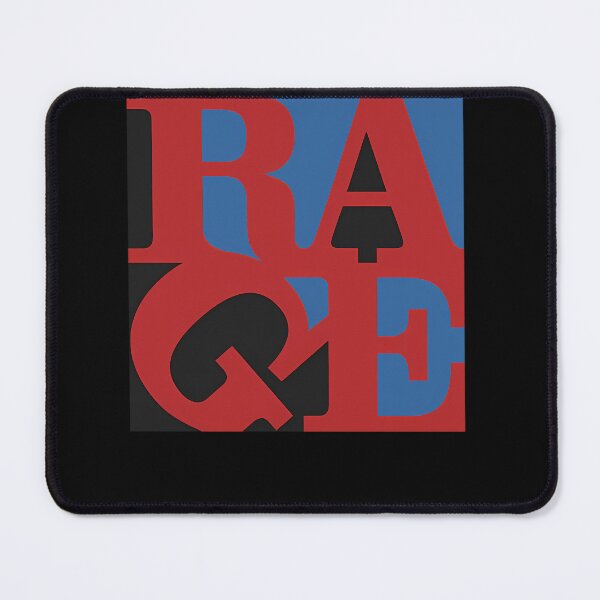 Item preview, Rage - Renegades - Against The Machine designed and sold by SpivakAddilyne.