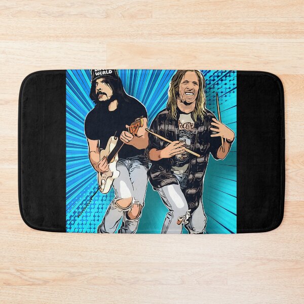 Item preview, Daves World designed and sold by ThomaWillits.