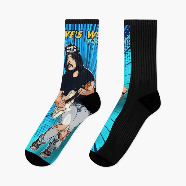 Item preview, Daves World designed and sold by ThomaWillits.