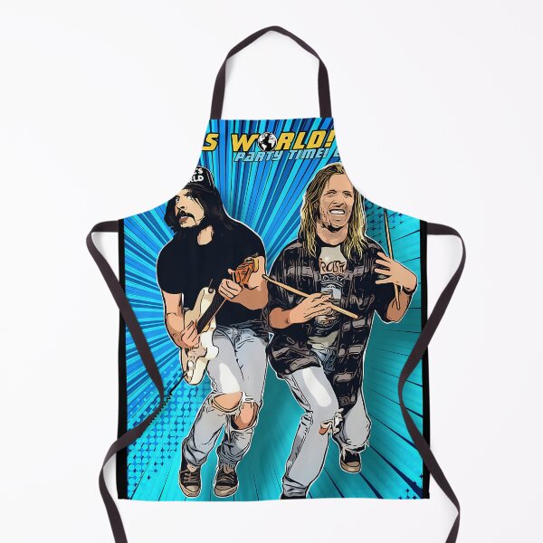 Item preview, Daves World designed and sold by ThomaWillits.