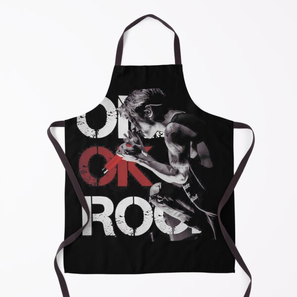 Item preview, One Ok Rock Taka designed and sold by SpivakAddilyne.