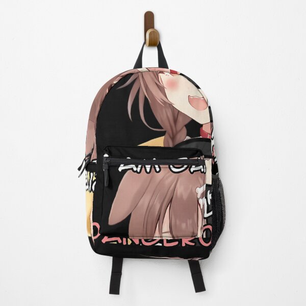 Item preview,  Inugami Korone I Am Safe Driver You Are Dangerous Driver  - Hololive designed and sold by LauriLytikainen.
