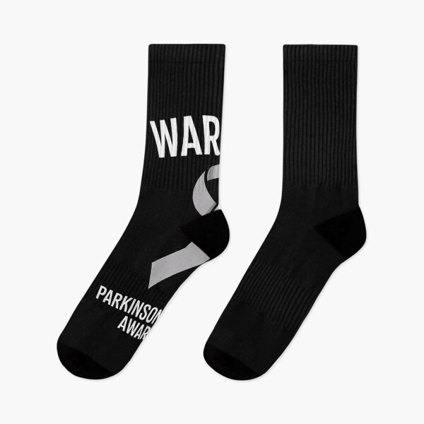 Item preview, Warrior Parkinson’s Disease Awareness designed and sold by itsnothatweird.