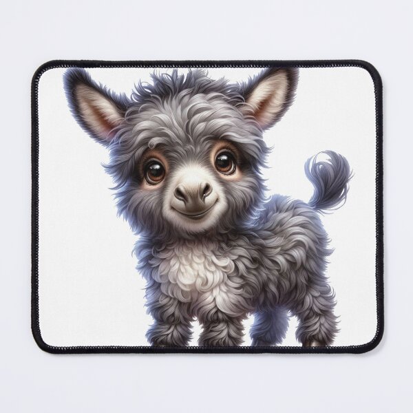 Item preview, Donkey Doodle Dreams designed and sold by DragonStormArt .