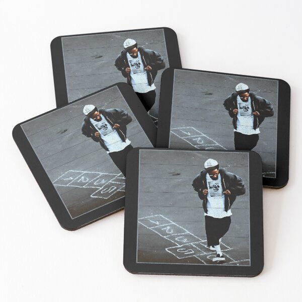 Item preview, Kendrick Lamar - They Not Like Us designed and sold by SpivakAddilyne.